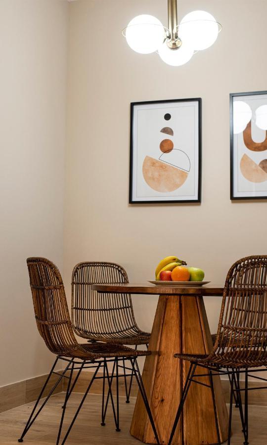 Terraza Playa De Cadiz 1 Ha Apartment מראה חיצוני תמונה