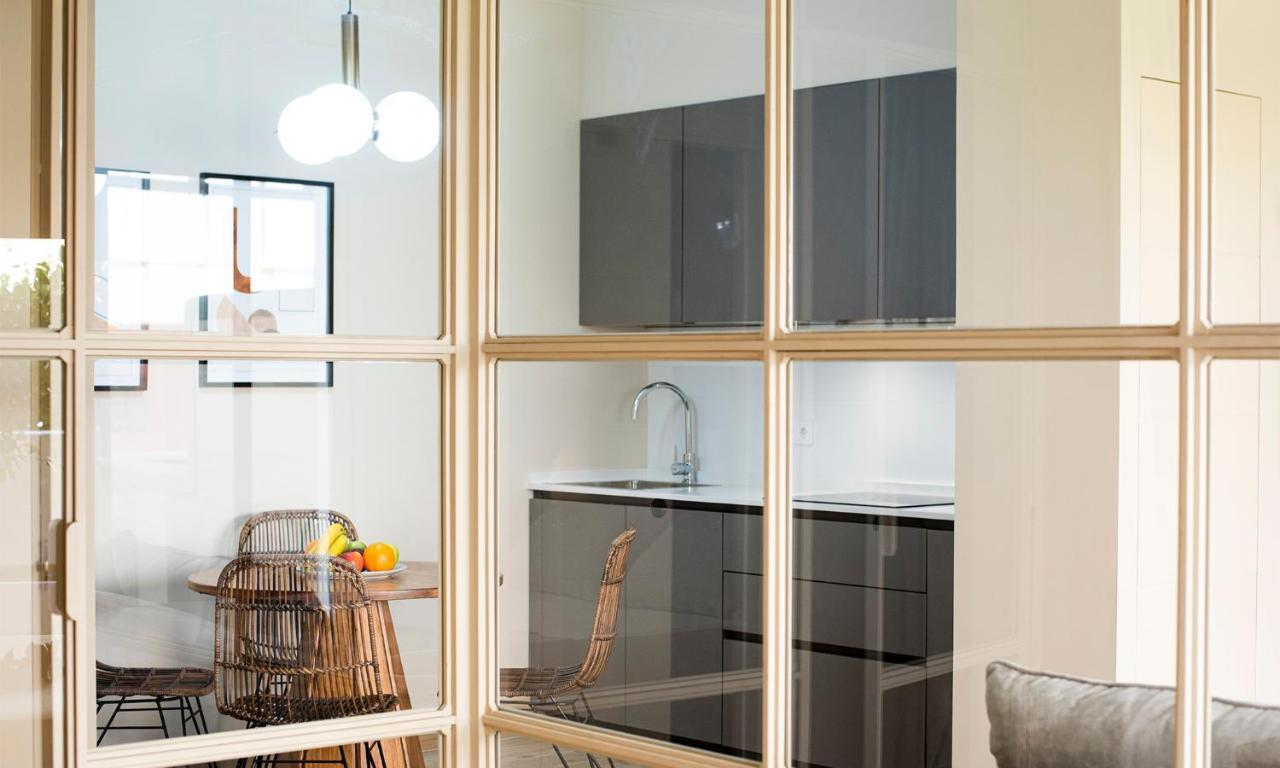 Terraza Playa De Cadiz 1 Ha Apartment מראה חיצוני תמונה
