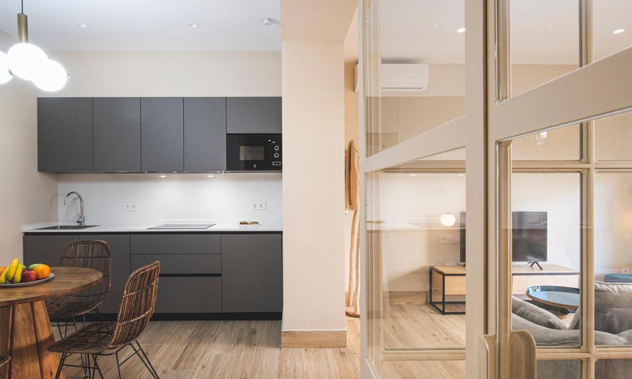 Terraza Playa De Cadiz 1 Ha Apartment מראה חיצוני תמונה