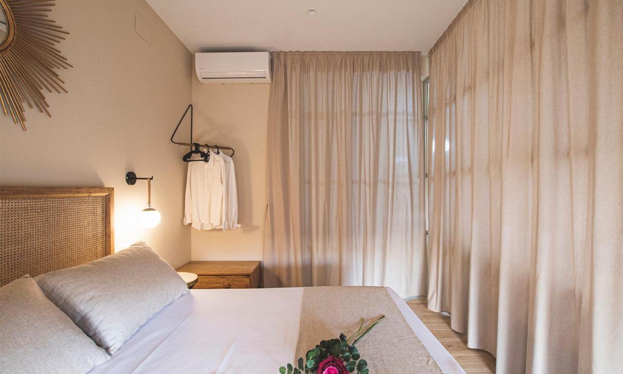 Terraza Playa De Cadiz 1 Ha Apartment מראה חיצוני תמונה