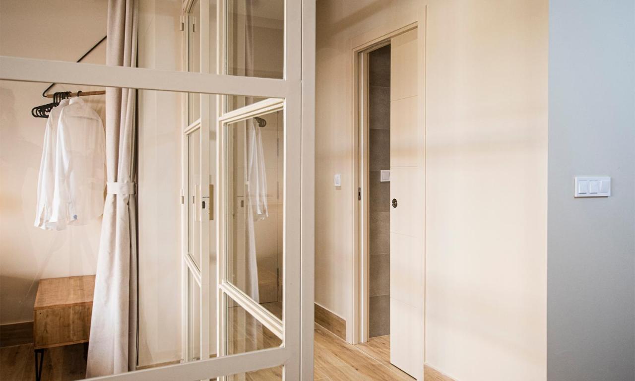 Terraza Playa De Cadiz 1 Ha Apartment מראה חיצוני תמונה