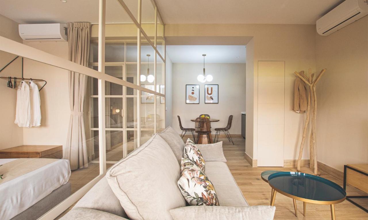 Terraza Playa De Cadiz 1 Ha Apartment מראה חיצוני תמונה
