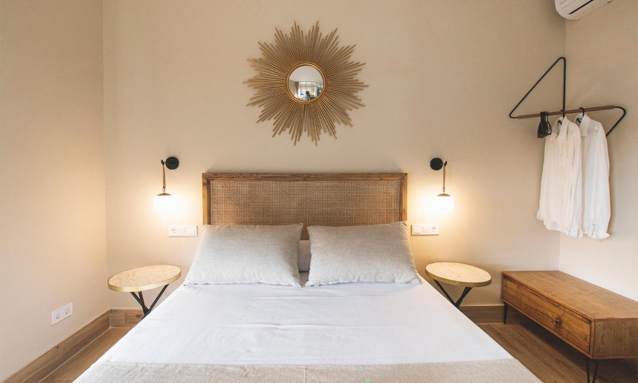 Terraza Playa De Cadiz 1 Ha Apartment מראה חיצוני תמונה