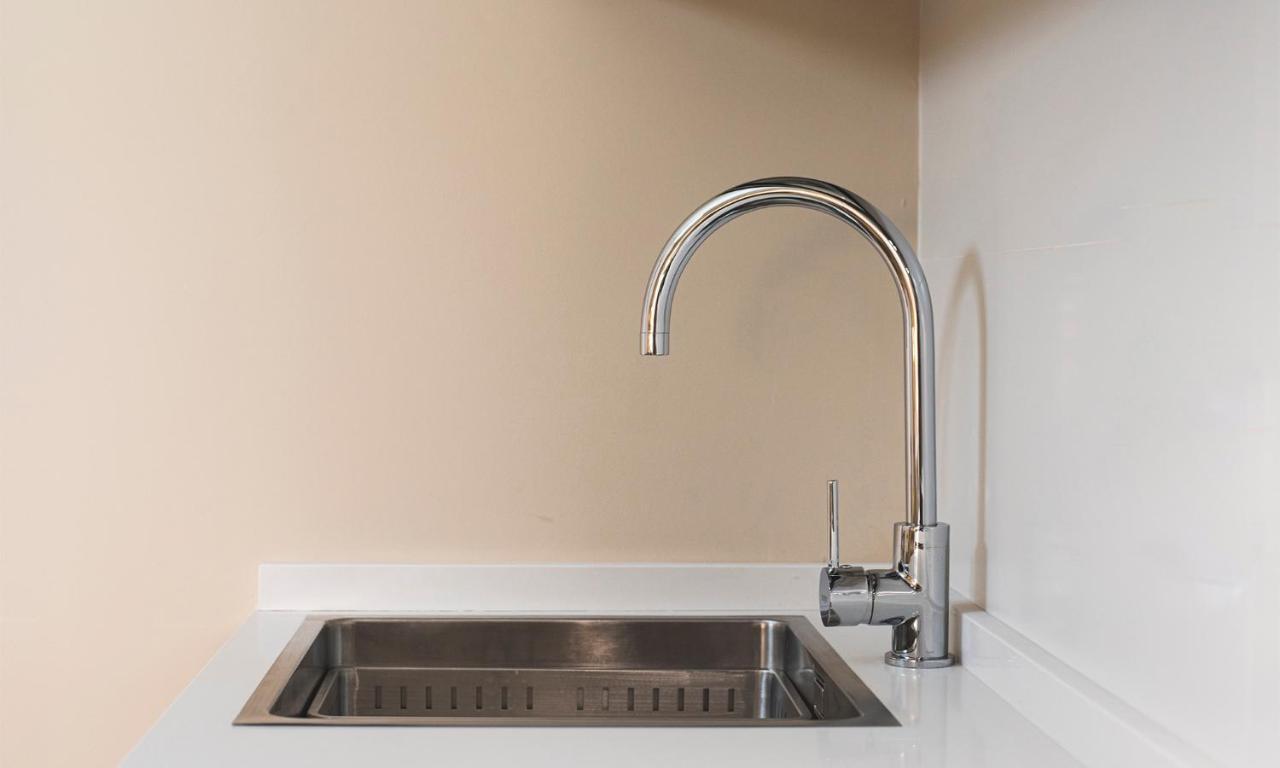 Terraza Playa De Cadiz 1 Ha Apartment מראה חיצוני תמונה
