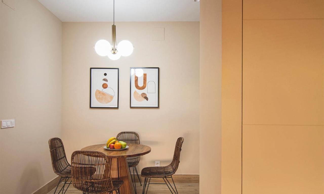Terraza Playa De Cadiz 1 Ha Apartment מראה חיצוני תמונה