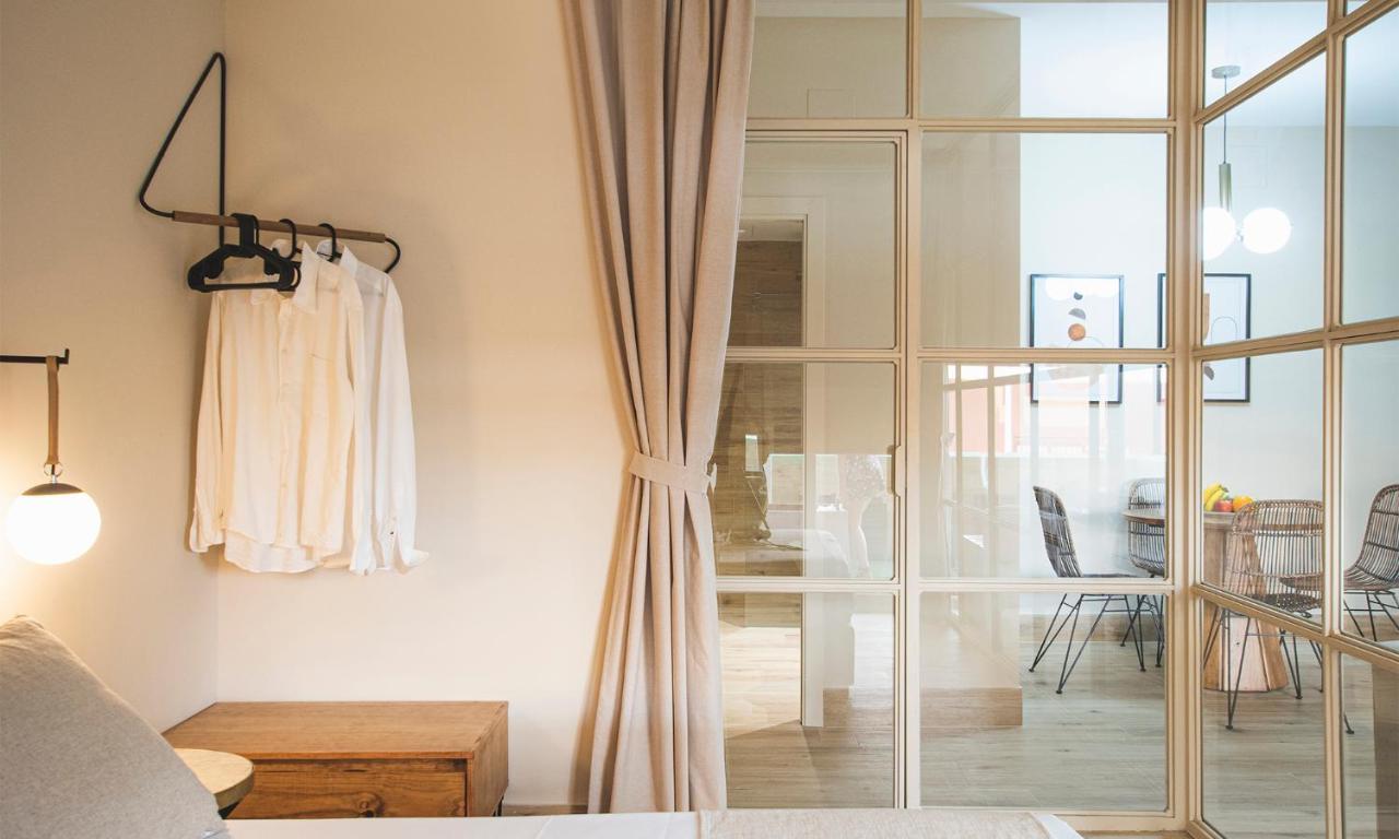 Terraza Playa De Cadiz 1 Ha Apartment מראה חיצוני תמונה