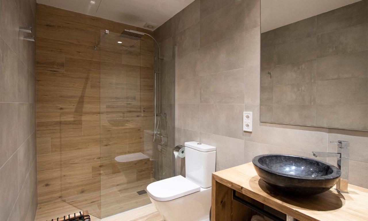 Terraza Playa De Cadiz 1 Ha Apartment מראה חיצוני תמונה