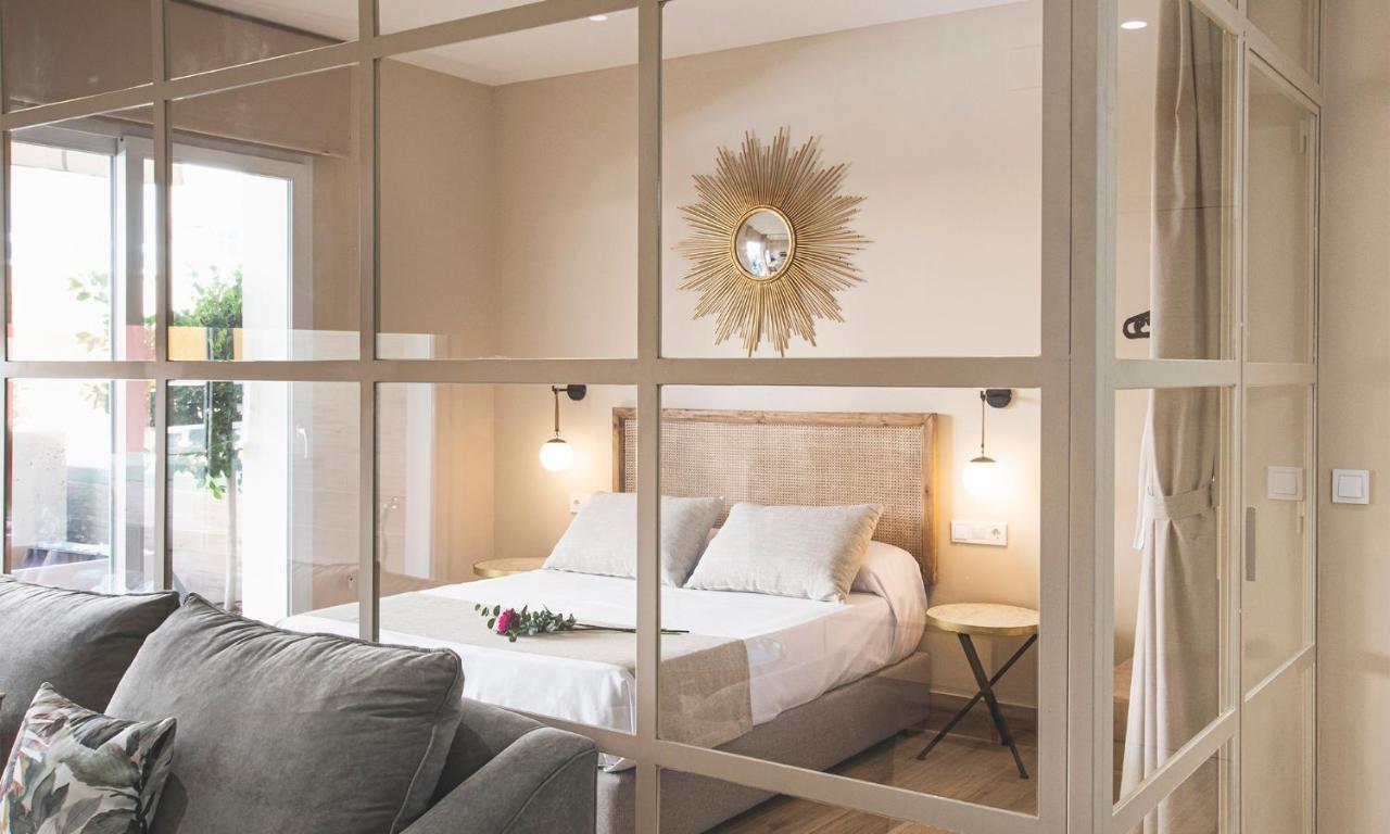 Terraza Playa De Cadiz 1 Ha Apartment מראה חיצוני תמונה