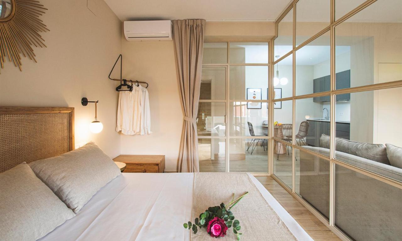 Terraza Playa De Cadiz 1 Ha Apartment מראה חיצוני תמונה